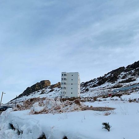 Apartamento Snow Nevada Apartment Granada Ngoại thất bức ảnh